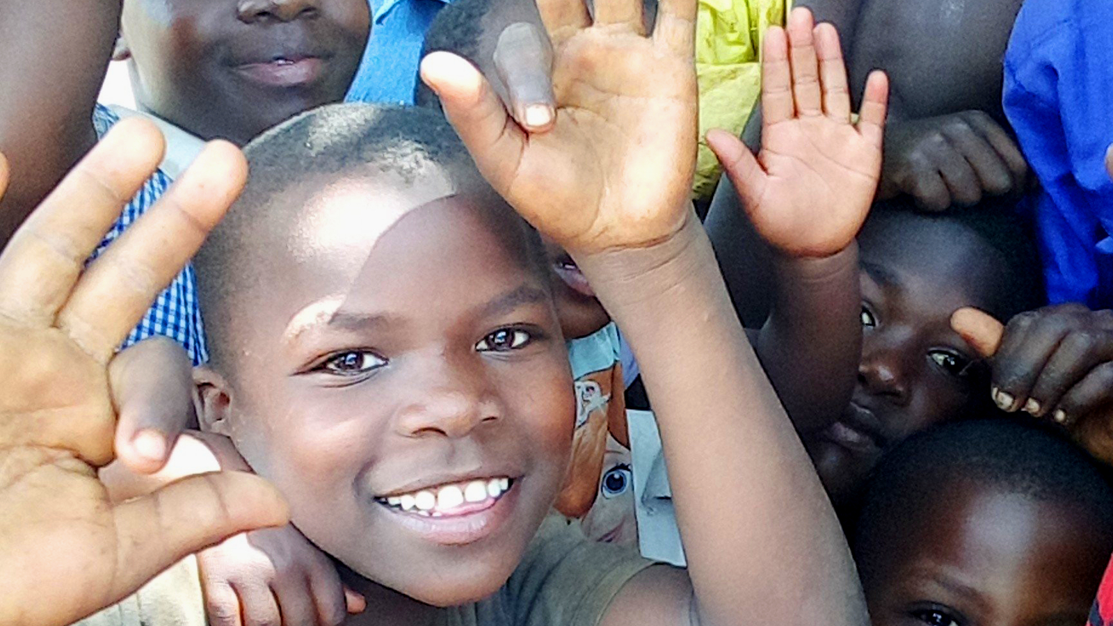 Education Support and Other Basic Needs for Orphans of Uganda🇺🇬 Children Center Bugiri